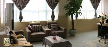 裝修設(shè)計(jì)新理念，摒棄華而不實(shí)的浪費(fèi)