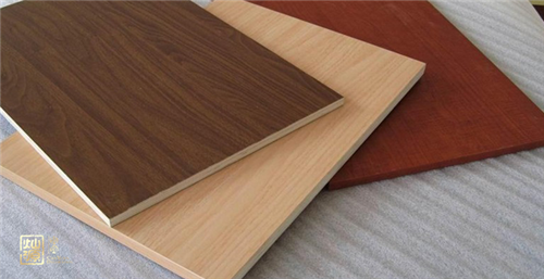 南寧辦公設計公司-木質(zhì)材料