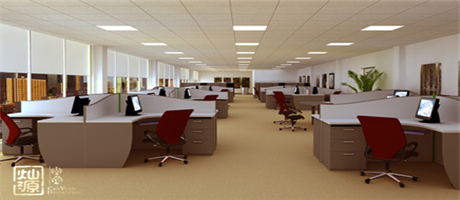 辦公室裝修把這幾點(diǎn)做好就是一個(gè)的工程 辦公室裝修把這幾點(diǎn)做好就是一個(gè)的工程