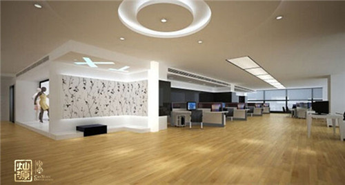掌握這幾點(diǎn)辦公室裝修設(shè)計(jì)不在話下 掌握這幾點(diǎn)辦公室裝修設(shè)計(jì)不在話下