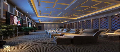 南寧裝修公司裝修養(yǎng)生會所著重進行的五大方面