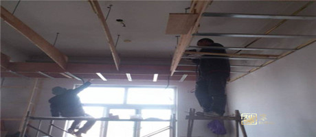 南寧辦公室裝修設(shè)計(jì)之篇 南寧辦公室裝修設(shè)計(jì)之篇