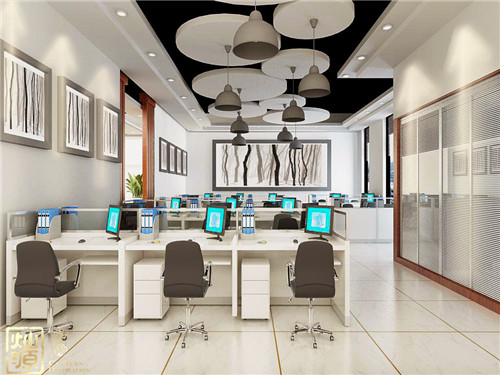 辦公室設(shè)計 辦公室設(shè)計