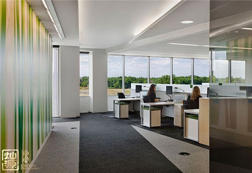 辦公室設(shè)計-天然材料 辦公室設(shè)計-天然材料