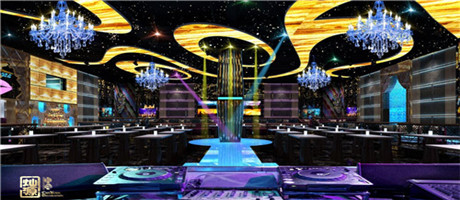 一個好的酒吧設計體現(xiàn)在多個方面