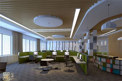 南寧裝修公司-辦公設(shè)計 南寧裝修公司-辦公設(shè)計