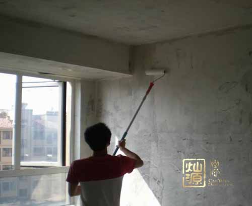 辦公室裝修施工工藝 辦公室裝修施工工藝