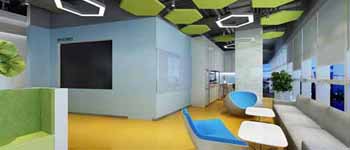 辦公室裝修油漆滾得好墻面像滑滑梯 辦公室裝修油漆滾得好墻面像滑滑梯