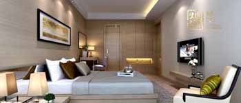 南寧賓館裝修公司這樣就能乾坤大挪移