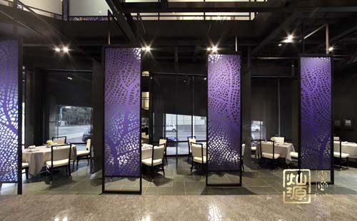 餐廳設(shè)計 餐廳設(shè)計