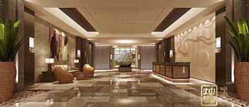 南寧2018年酒店設計的新走向