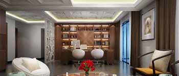 呆在這樣的南寧老總辦公室裝修環(huán)境下談業(yè)務(wù),就不想走 呆在這樣的南寧老總辦公室裝修環(huán)境下談業(yè)務(wù),就不想走