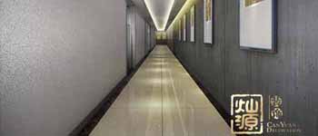 辦公室裝修首次見有人將燈帶設(shè)計(jì)得如此美 辦公室裝修首次見有人將燈帶設(shè)計(jì)得如此美