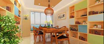 辦公室裝修得好,公司就是個(gè)家 辦公室裝修得好,公司就是個(gè)家