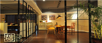 羨慕嫉妒恨!別人家的辦公室裝修 羨慕嫉妒恨!別人家的辦公室裝修