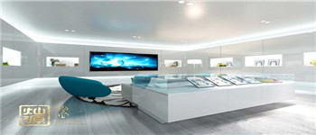 做好這幾點(diǎn),小辦公室裝修也做出“大”感覺 做好這幾點(diǎn),小辦公室裝修也做出“大”感覺