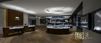 南寧門面裝修需要了解的幾點(diǎn)