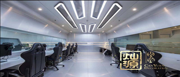 南寧辦公室裝修大概多少錢一個平方？