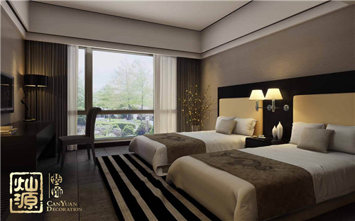 南寧酒店設(shè)計(jì)軟裝效果圖 南寧酒店設(shè)計(jì)軟裝效果圖