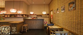 搞好內(nèi)部裝潢是南寧甜品店裝修成功的標(biāo)志 搞好內(nèi)部裝潢是南寧甜品店裝修成功的標(biāo)志