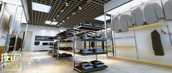 南寧服裝店裝修設(shè)計需要關(guān)注幾個方面 南寧服裝店裝修設(shè)計需要關(guān)注幾個方面