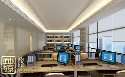 辦公室設(shè)計(jì)效果圖 辦公室設(shè)計(jì)效果圖