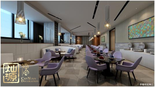 南寧酒吧裝修案例 南寧酒吧裝修案例