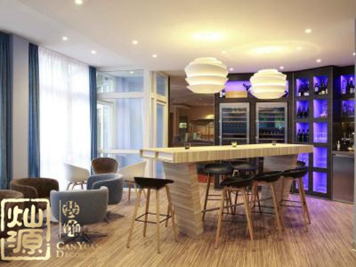南寧酒吧裝修案例 南寧酒吧裝修案例