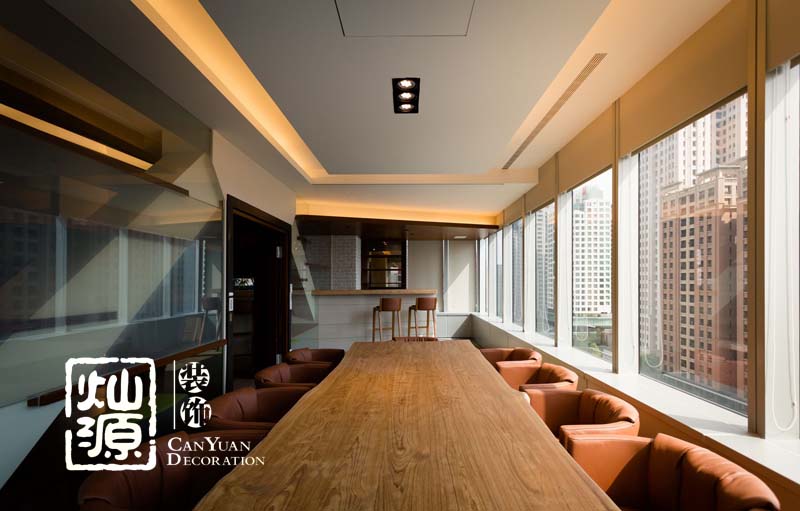 南寧裝飾公司 辦公室裝修效果圖 南寧裝飾公司 辦公室裝修效果圖