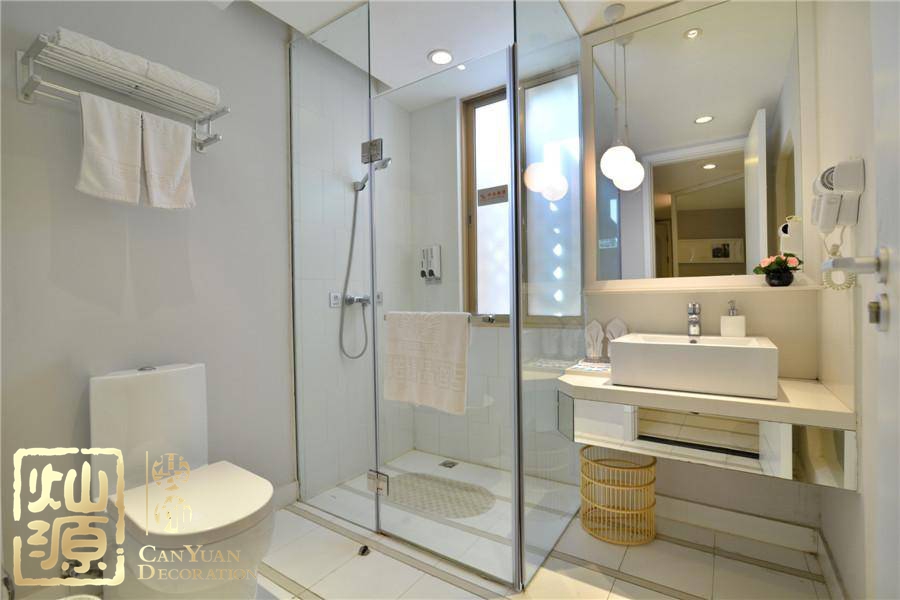 酒店設(shè)計(jì) 衛(wèi)生間效果圖 酒店設(shè)計(jì) 衛(wèi)生間效果圖