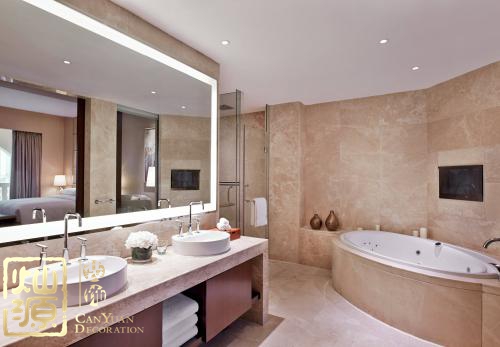 酒店設(shè)計(jì) 衛(wèi)生間參考圖 酒店設(shè)計(jì) 衛(wèi)生間參考圖