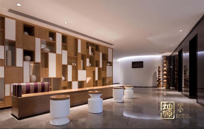 南寧賓館裝修效果圖 南寧賓館裝修效果圖