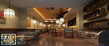 南寧店鋪設(shè)計(jì)有什么重要意義？