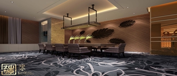 未來南寧會所裝修的設計趨勢