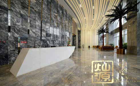 寫(xiě)字樓裝修