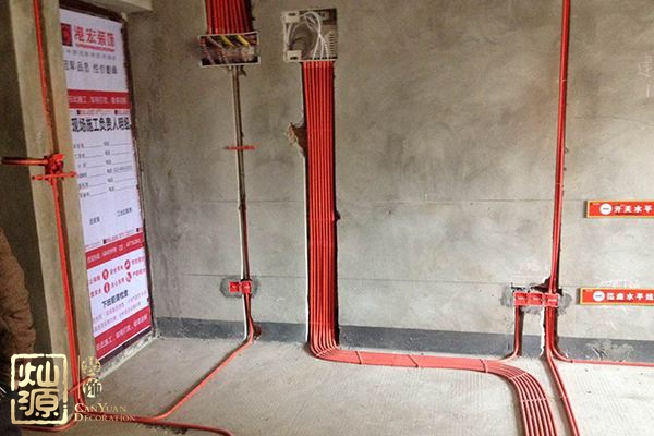 南寧裝修公司裝修現(xiàn)場 南寧裝修公司裝修現(xiàn)場