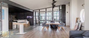 國(guó)外舊機(jī)房改建裝修效果圖賞析