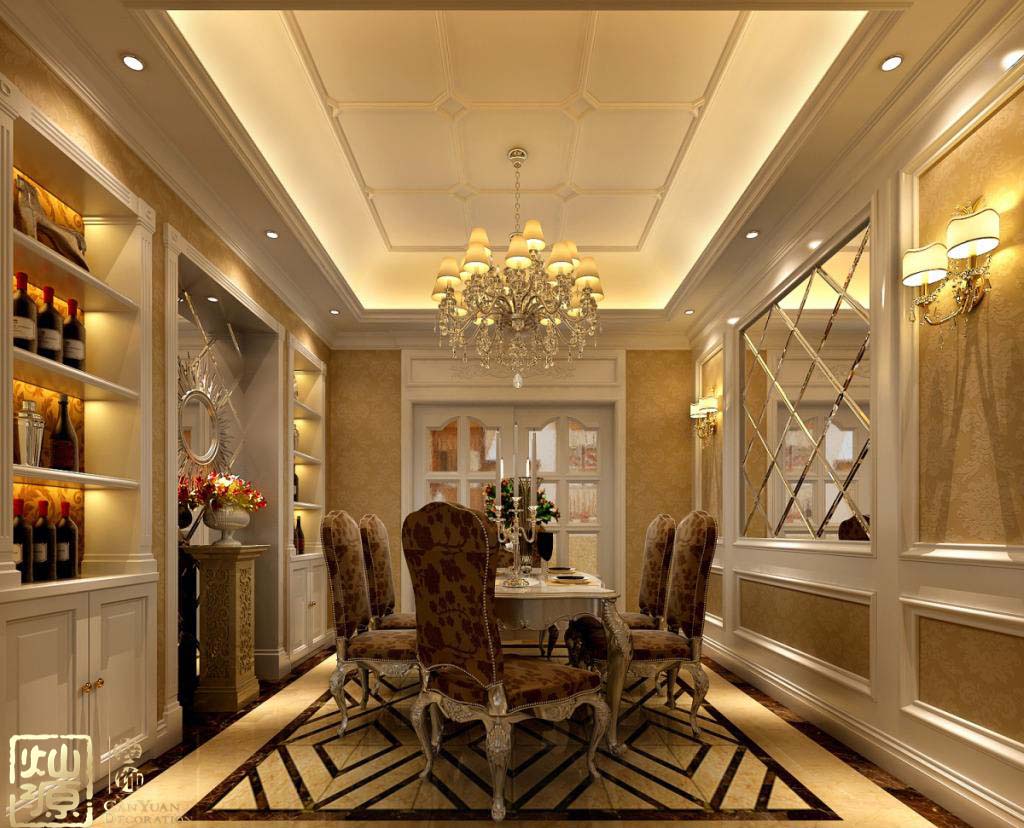 餐廳設(shè)計(jì)