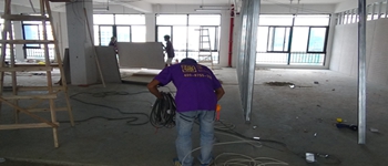 不請南寧裝修公司自己該如何裝修呢？