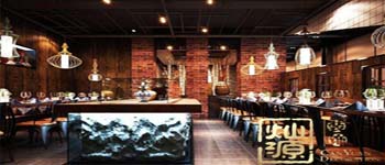 店鋪裝修掌握好步驟流程生意好