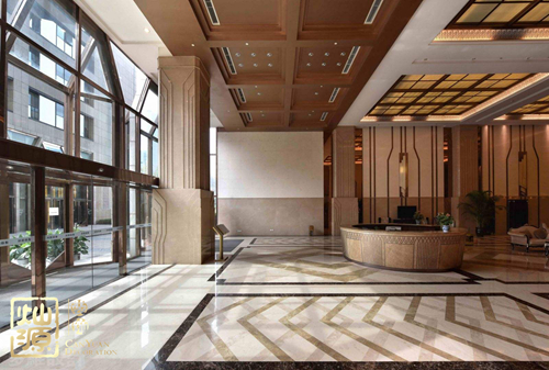 南寧寫字樓設(shè)計(jì) 南寧寫字樓設(shè)計(jì)