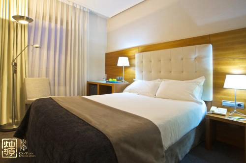 賓館裝修效果圖 賓館裝修效果圖