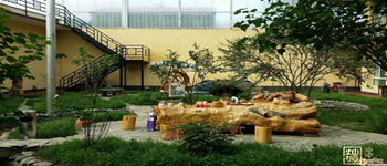 經(jīng)濟利益、保護生態(tài)兩不誤賓館裝修對景觀再造思考