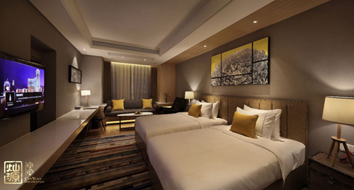 賓館裝修 賓館裝修