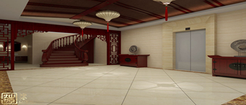 別搞錯(cuò) 別墅裝修并不是以實(shí)用為目的的