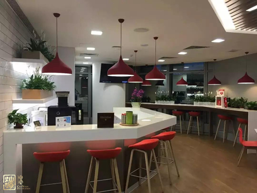 辦公空間設(shè)計(jì) 辦公空間設(shè)計(jì)