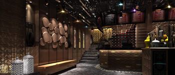 酒吧設(shè)計(jì)滿足這些內(nèi)外部設(shè)計(jì)規(guī)范