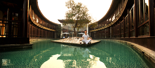 會(huì)所設(shè)計(jì)