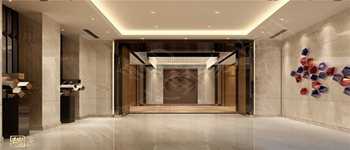 不是每一家裝修公司都能做，賓館裝修難度體現(xiàn)在哪？