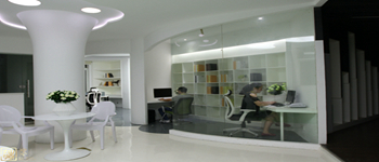 需要辦公室裝修時(shí)根據(jù)實(shí)際情況選擇南寧裝修公司